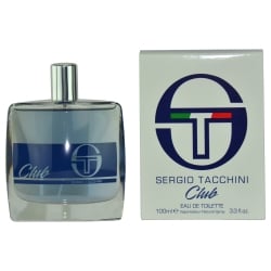 SERGIO TACCHINI CLUB by Sergio Tacchini