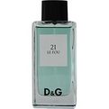 D & G 21 LE FOU by Dolce & Gabbana