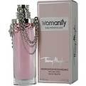 THIERRY MUGLER WOMANITY EAU POUR ELLES by Thierry Mugler