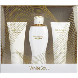 WHITE SOUL by Ted Lapidus