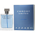 CHROME UNITED by Azzaro