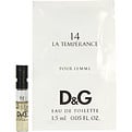 D & G 14 LA TEMPERANCE by Dolce & Gabbana