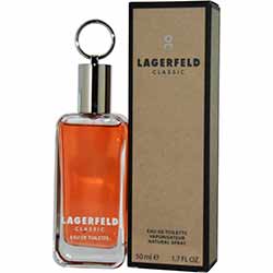 LAGERFELD by Karl Lagerfeld