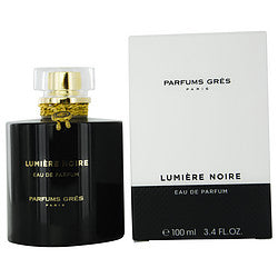 LUMIERE NOIRE by Parfums Gres