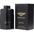 BENTLEY FOR MEN ABSOLUTE by Bentley