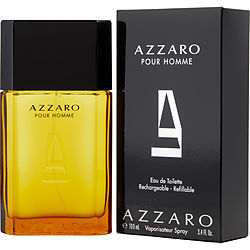 AZZARO by Azzaro