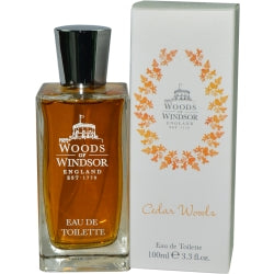 WOODS OF WINDSOR CEDAR WOODS by Woods of Windsor