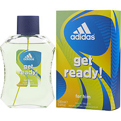 ADIDAS GET READY by Adidas