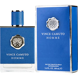 VINCE CAMUTO HOMME by Vince Camuto