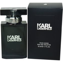 KARL LAGERFELD by Karl Lagerfeld