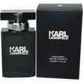 KARL LAGERFELD by Karl Lagerfeld