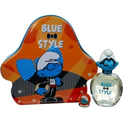 SMURFS 3D by First American Brands