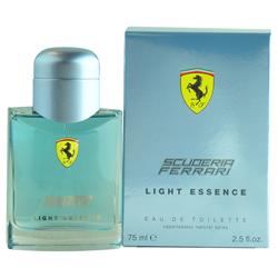 FERRARI SCUDERIA LIGHT ESSENCE by Ferrari