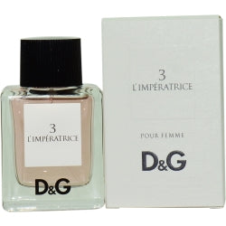 D & G L'IMPERATRICE by Dolce & Gabbana
