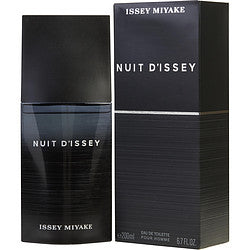 L'EAU D'ISSEY POUR HOMME NUIT by Issey Miyake