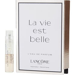 LA VIE EST BELLE by Lancome