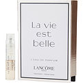 LA VIE EST BELLE by Lancome