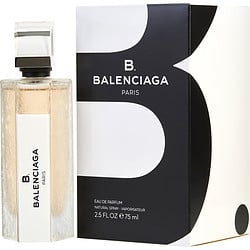 B. BALENCIAGA PARIS by Balenciaga