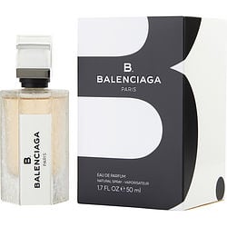 B. BALENCIAGA PARIS by Balenciaga