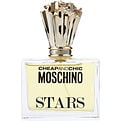 MOSCHINO CHEAP & CHIC STARS by Moschino