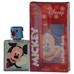 MICKEY MOUSE by Disney