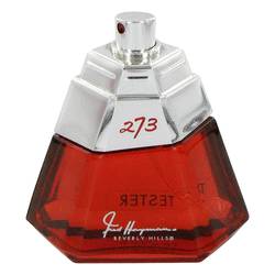 273 Red Eau De Parfum Spray (Tester) By Fred Hayman