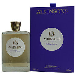 ATKINSONS FASHION DECREE by Atkinsons