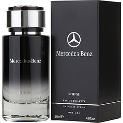 MERCEDES-BENZ INTENSE by Mercedes-Benz