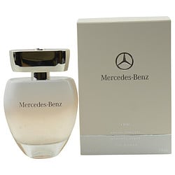 MERCEDES-BENZ L'EAU by Mercedes-Benz