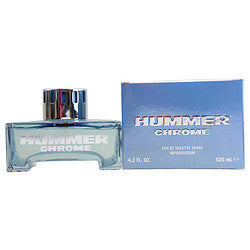 HUMMER CHROME by Hummer