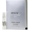 ARMANI CODE ICE by Giorgio Armani