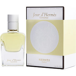 JOUR D'HERMES GARDENIA by Hermes