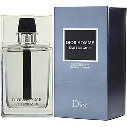 DIOR HOMME EAU by Christian Dior