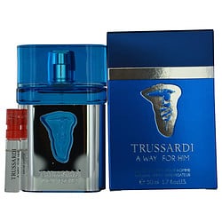 TRUSSARDI A WAY FOR HIM by Trussardi