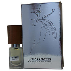 NASOMATTO SILVER MUSK by Nasomatto