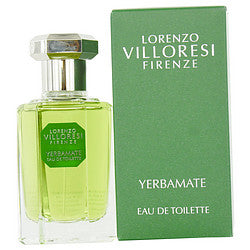 LORENZO VILLORESI FIRENZE YERBAMATE by Lorenzo Villoresi