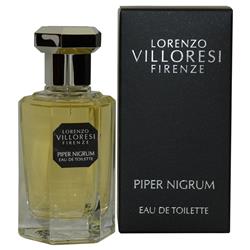 LORENZO VILLORESI FIRENZE PIPER NIGRUM by Lorenzo Villoresi