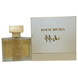 M. MICALLEF PARIS ROYAL MUSKA by Parfums M Micallef