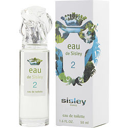 EAU DE SISLEY 2 by Sisley