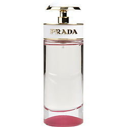 PRADA CANDY KISS by Prada