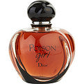 POISON GIRL by Christian Dior