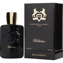 PARFUMS DE MARLY HABDAN by Parfums de Marly