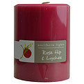 ROSE HIP & LYCHEE by