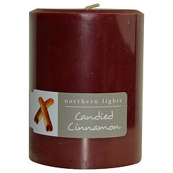 CANDIED CINNAMON by