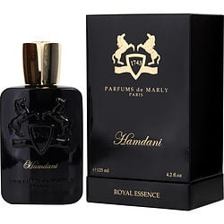 PARFUMS DE MARLY HAMDANI by Parfums de Marly