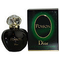 POISON by Christian Dior