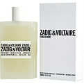 ZADIG & VOLTAIRE THIS IS HER! by Zadig & Voltaire