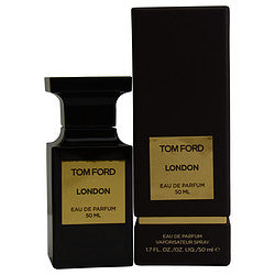 TOM FORD LONDON by Tom Ford