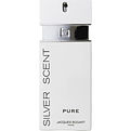 SILVER SCENT PURE by Jacques Bogart