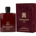 TRUSSARDI UOMO THE RED by Trussardi